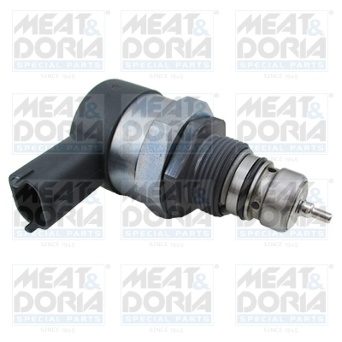 Meat&Doria Válvula De Control De Presión, Sistema Common Rail Meat & Doria 98008