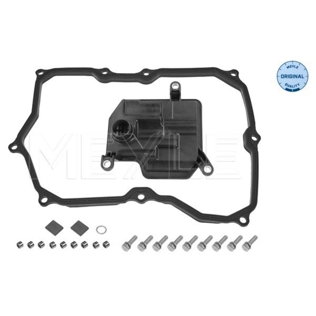 Meyle Filtro Idraulico, Cambio Automatico 100 135 0120/Sk
