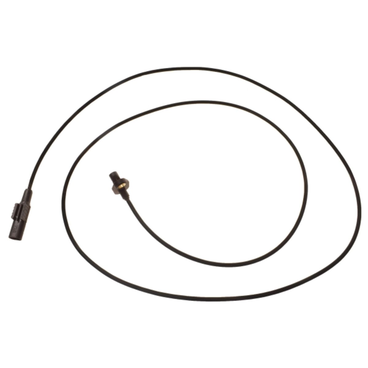 Sensor, wielsnelheid
