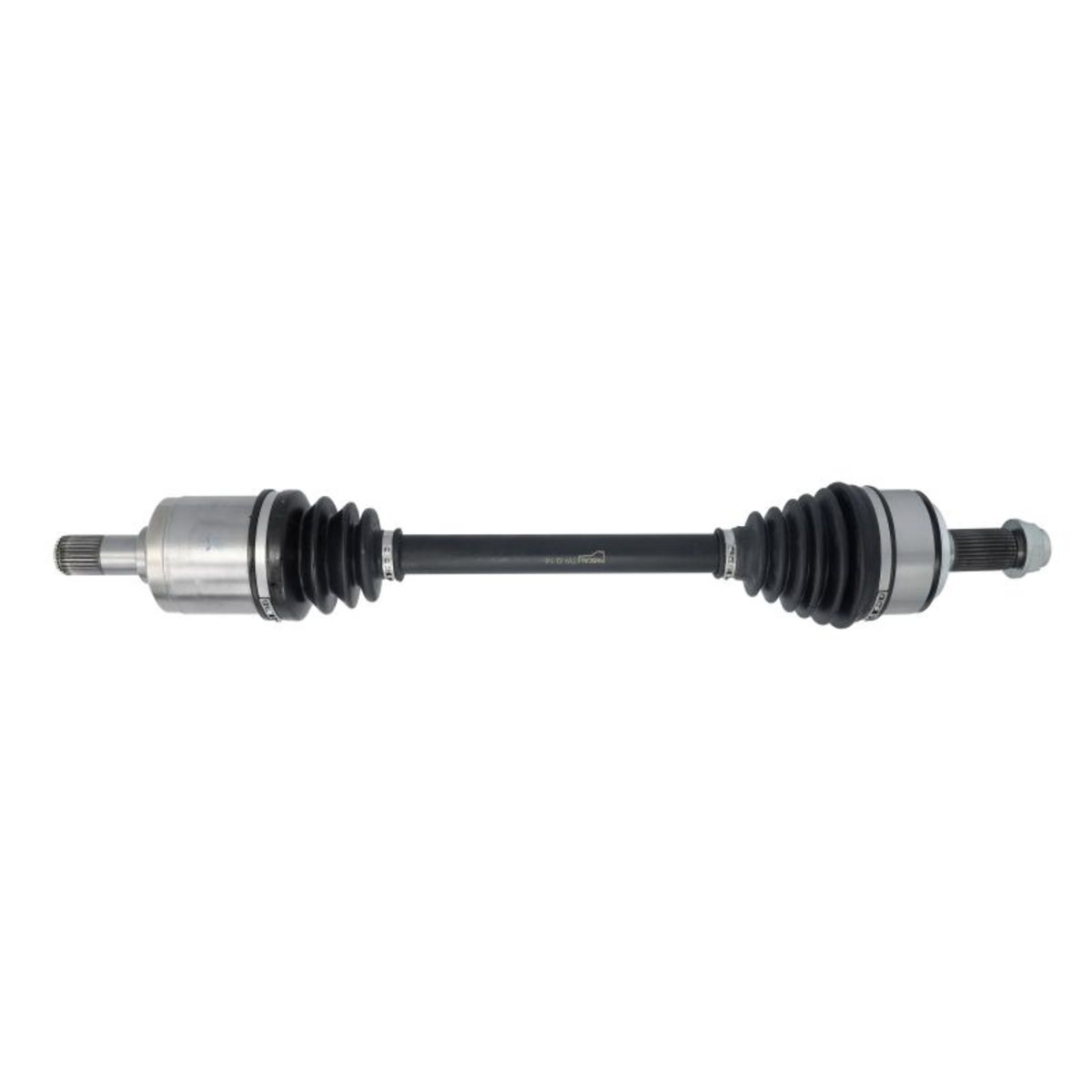 Achswelle PASCAL G24021PC