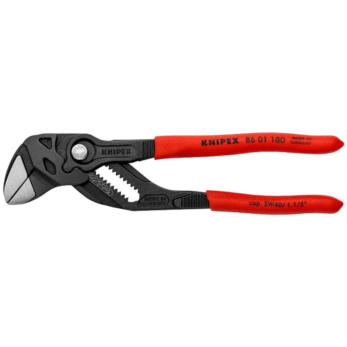 Universalzange KNIPEX 86 01 180