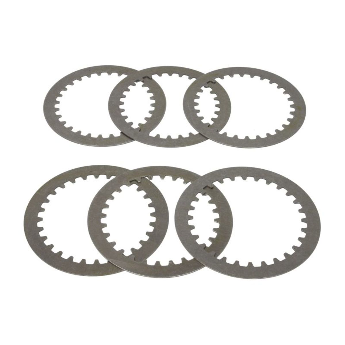 Jeu de disques garnis, embrayage TRW MES301-6