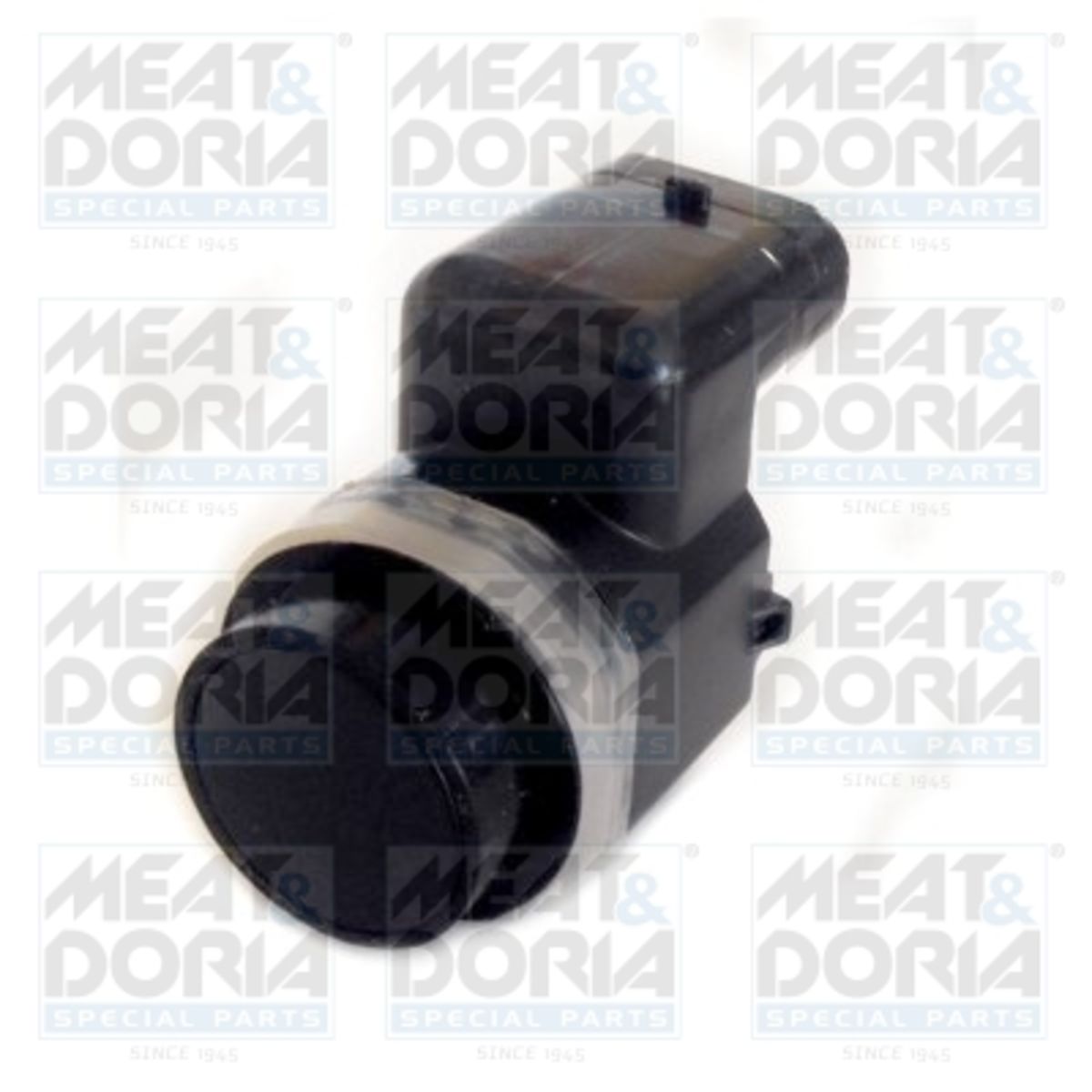 Meat & Doria Zwart Sensor, Park Distance Control 94590