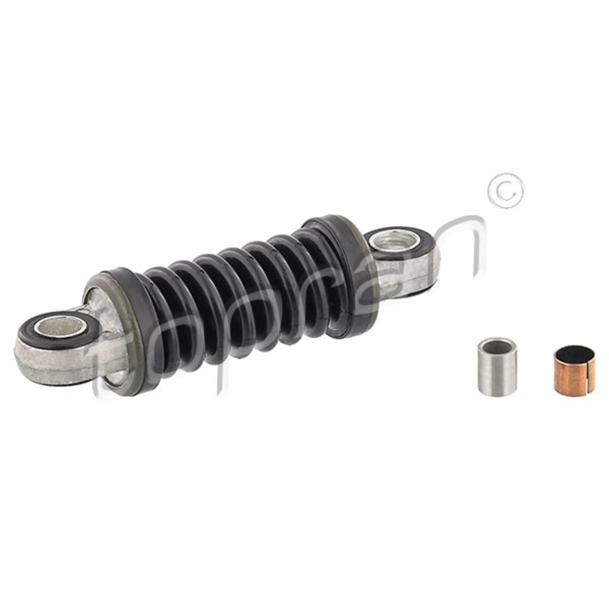 Image of Riemspanner, Poly V-riem