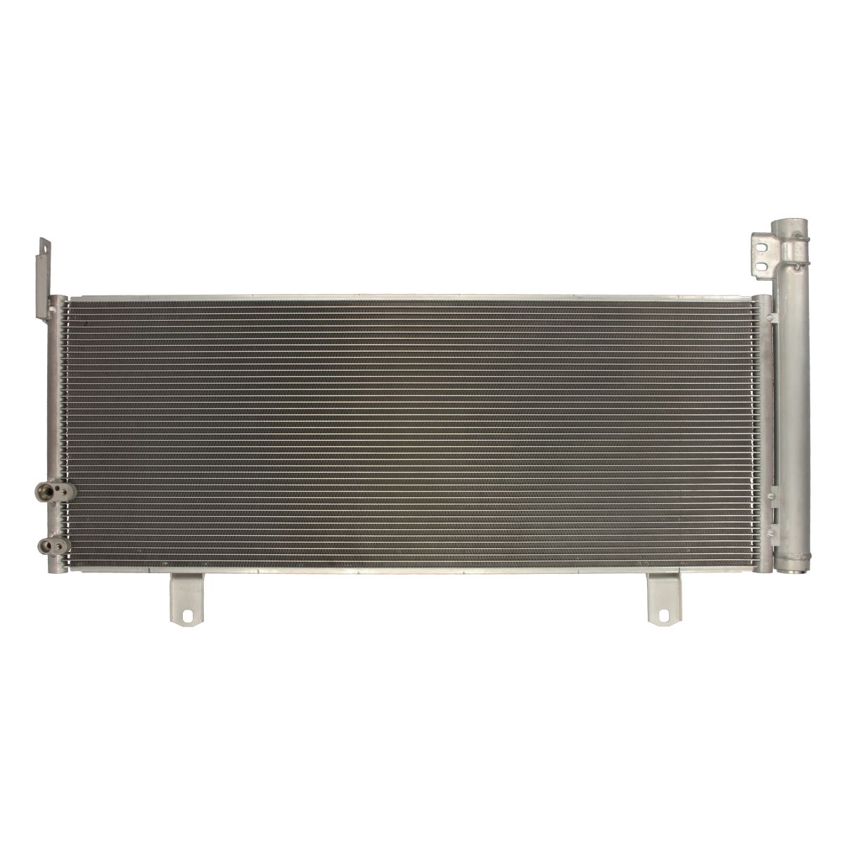 Image of Condensator, airconditioning