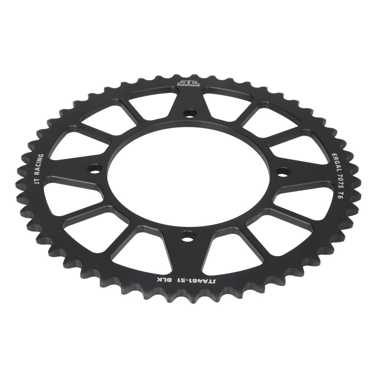 Pignone posteriore JTA461,51BLK