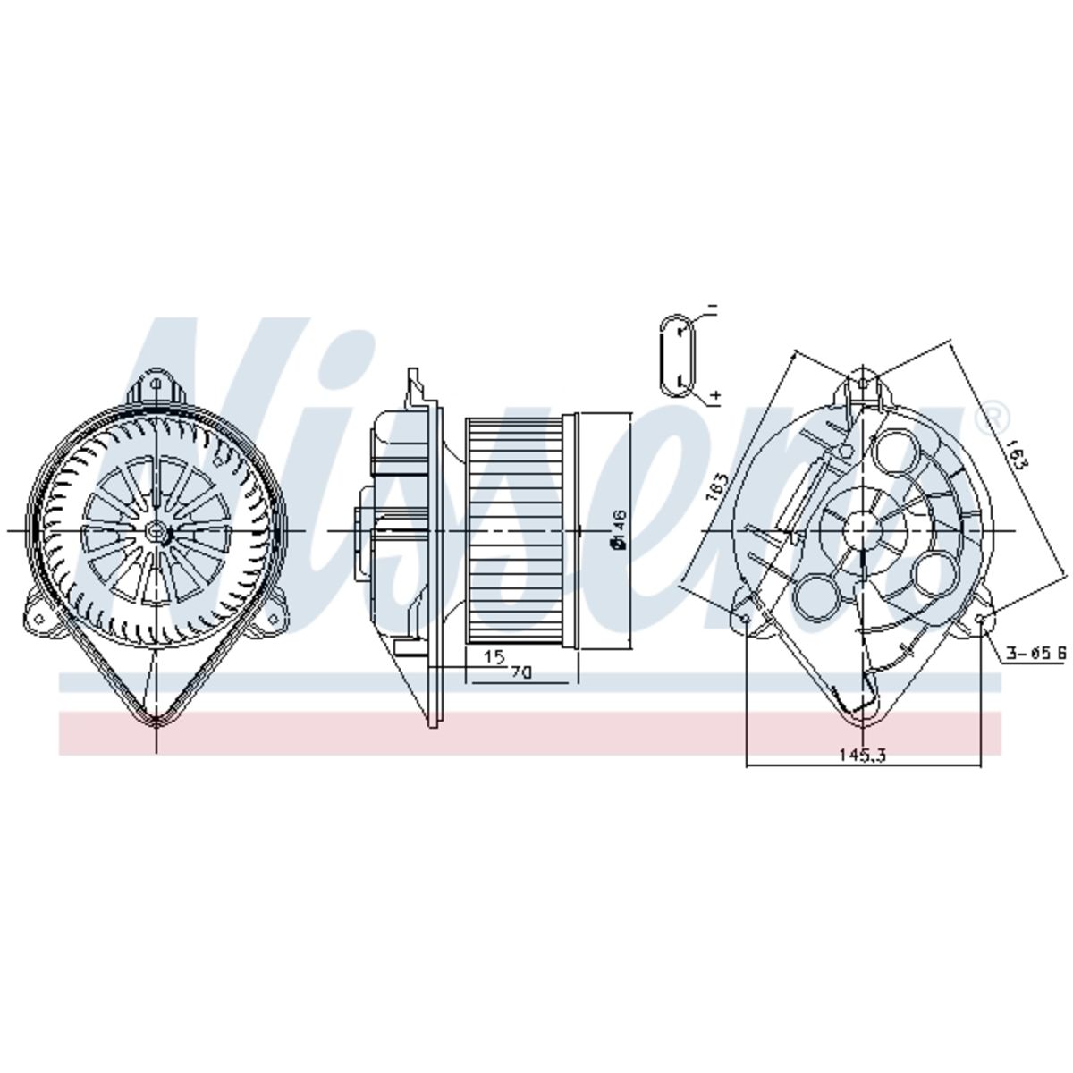 Image of Interieurventilatie