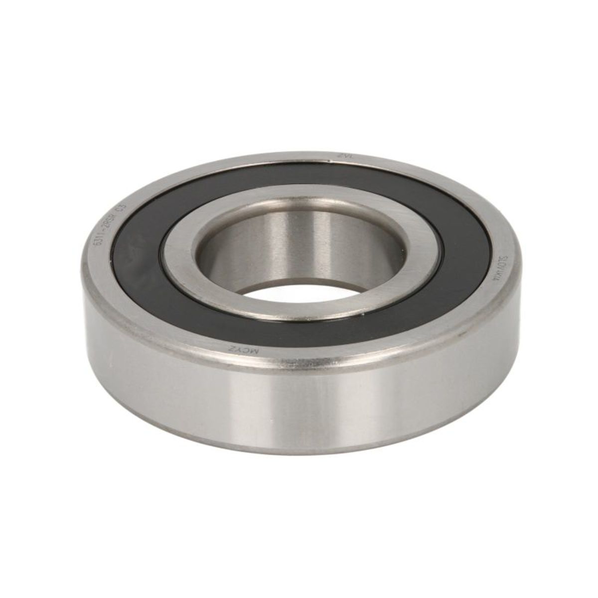 Image of Kogellager  6311-2RS-C3