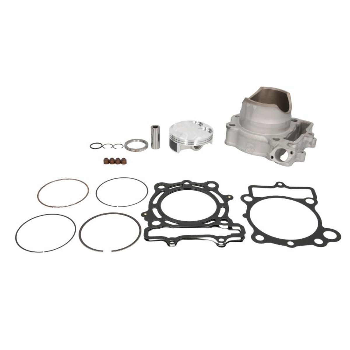 Zylinder CYLINDER WORKS 30006-K01