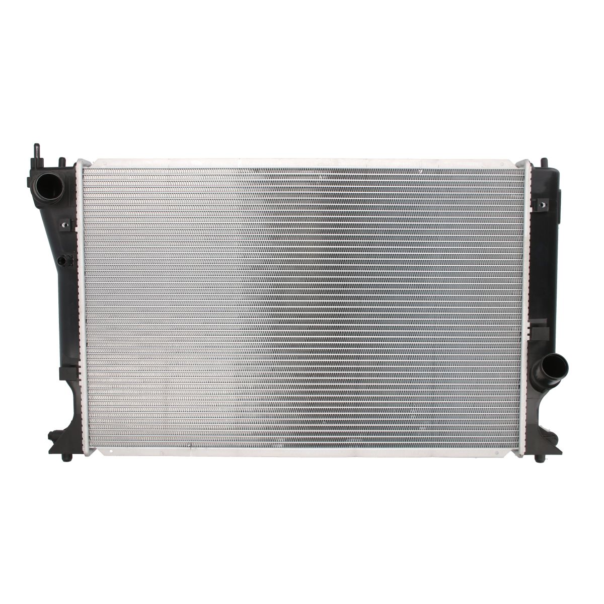 Image of Radiator, motorkoeling