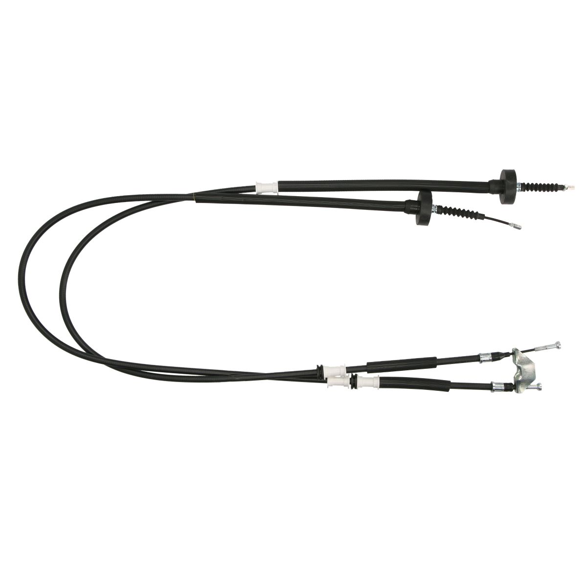 Image of Kabel, parkeerrem