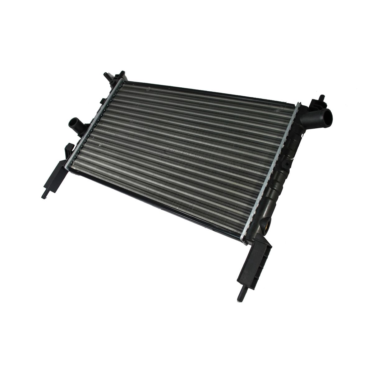 Image of Radiator, motorkoeling