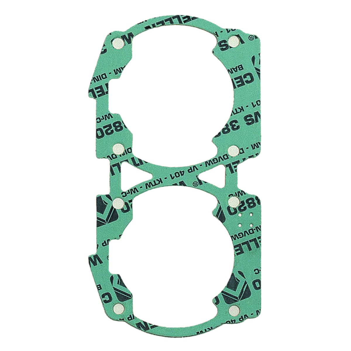 Guarnizione base cilindro ATHENA S610440006003