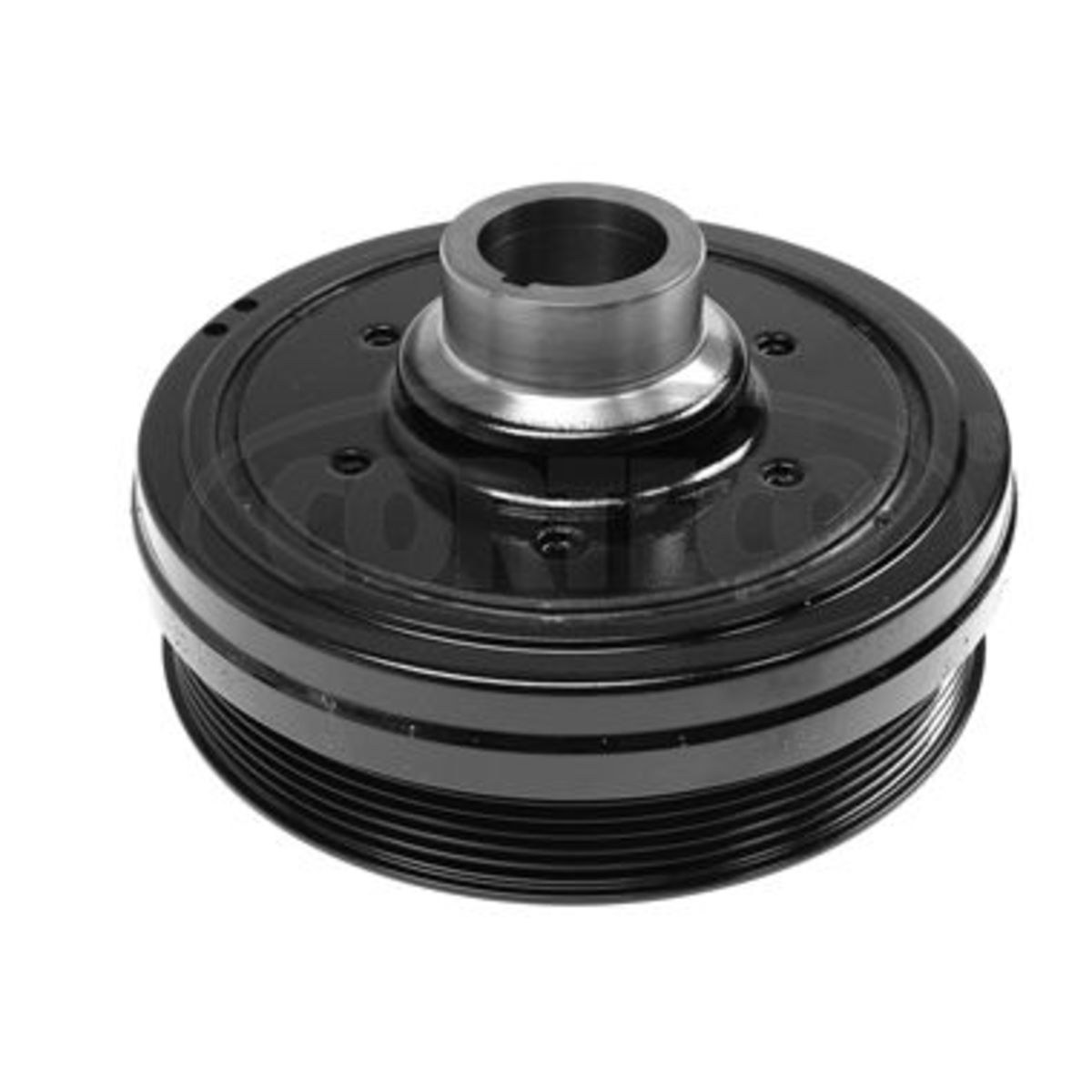 Corteco Puleggia Della Cinghia, Albero Motore 80000937