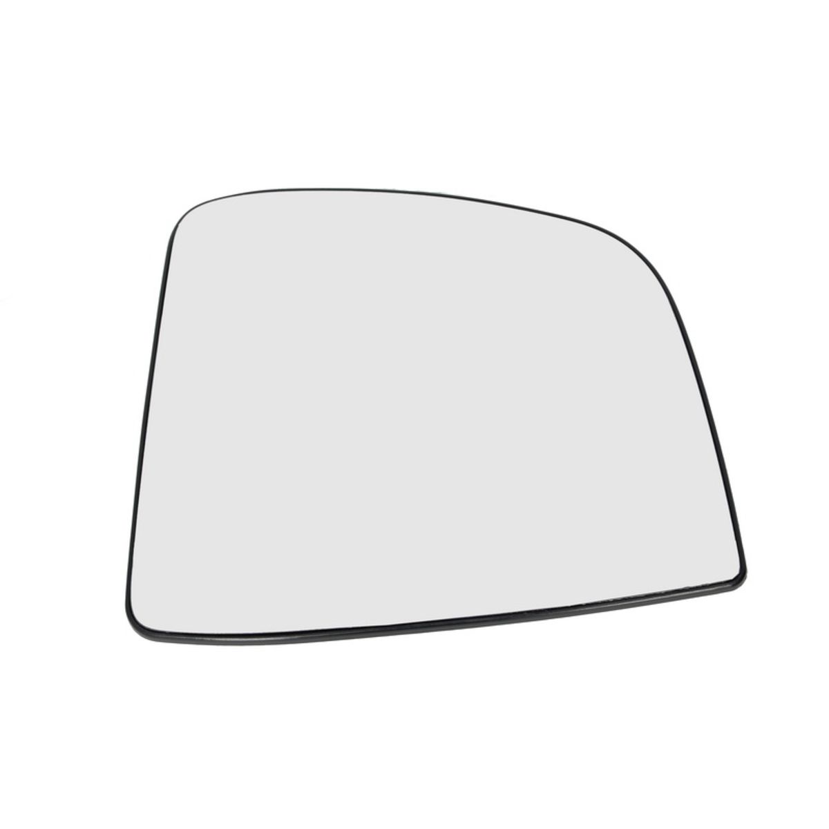 Vetro specchio Sx convesso 309-0126-1 TYC per FIAT OPEL - Immagine 3