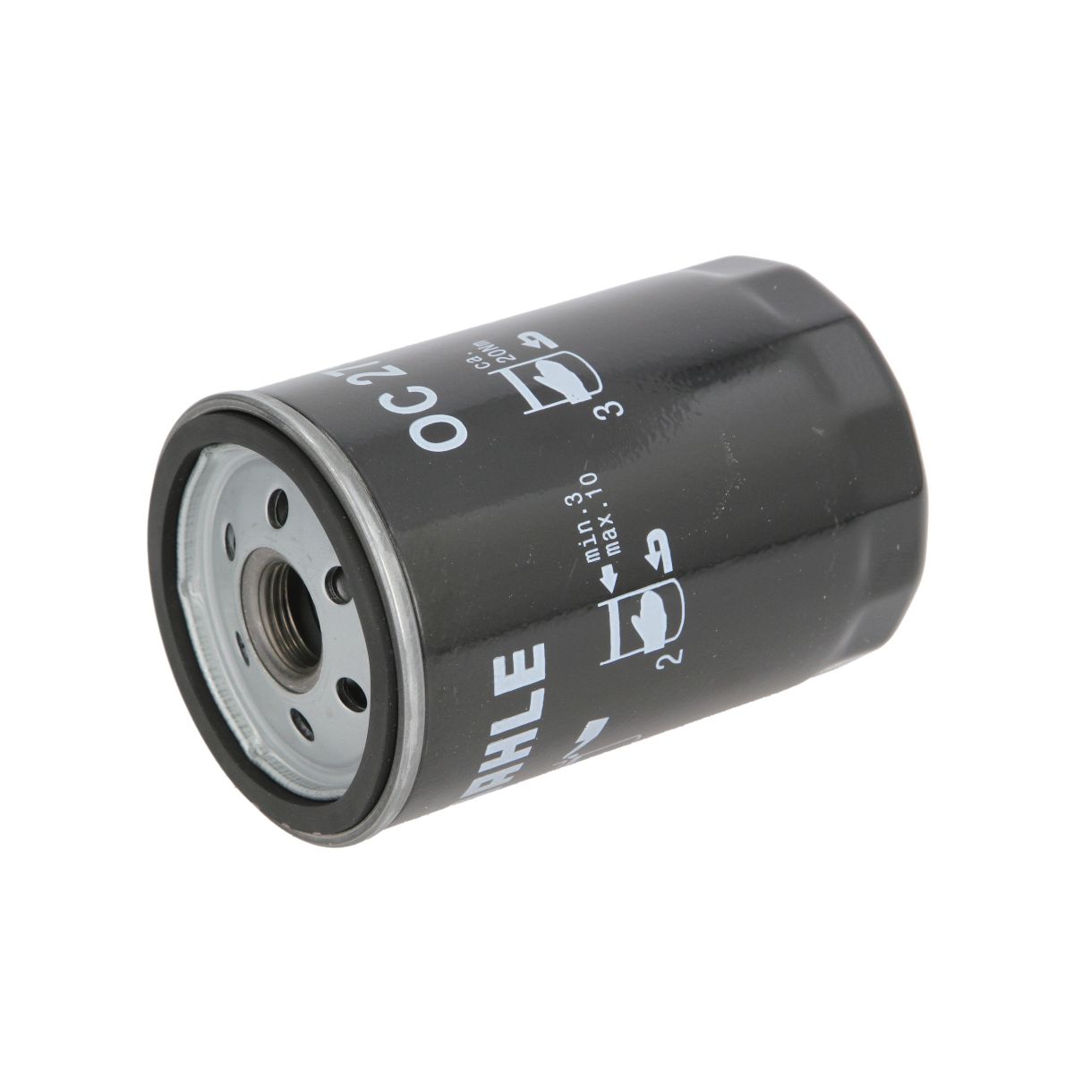 Image of Oliefilter