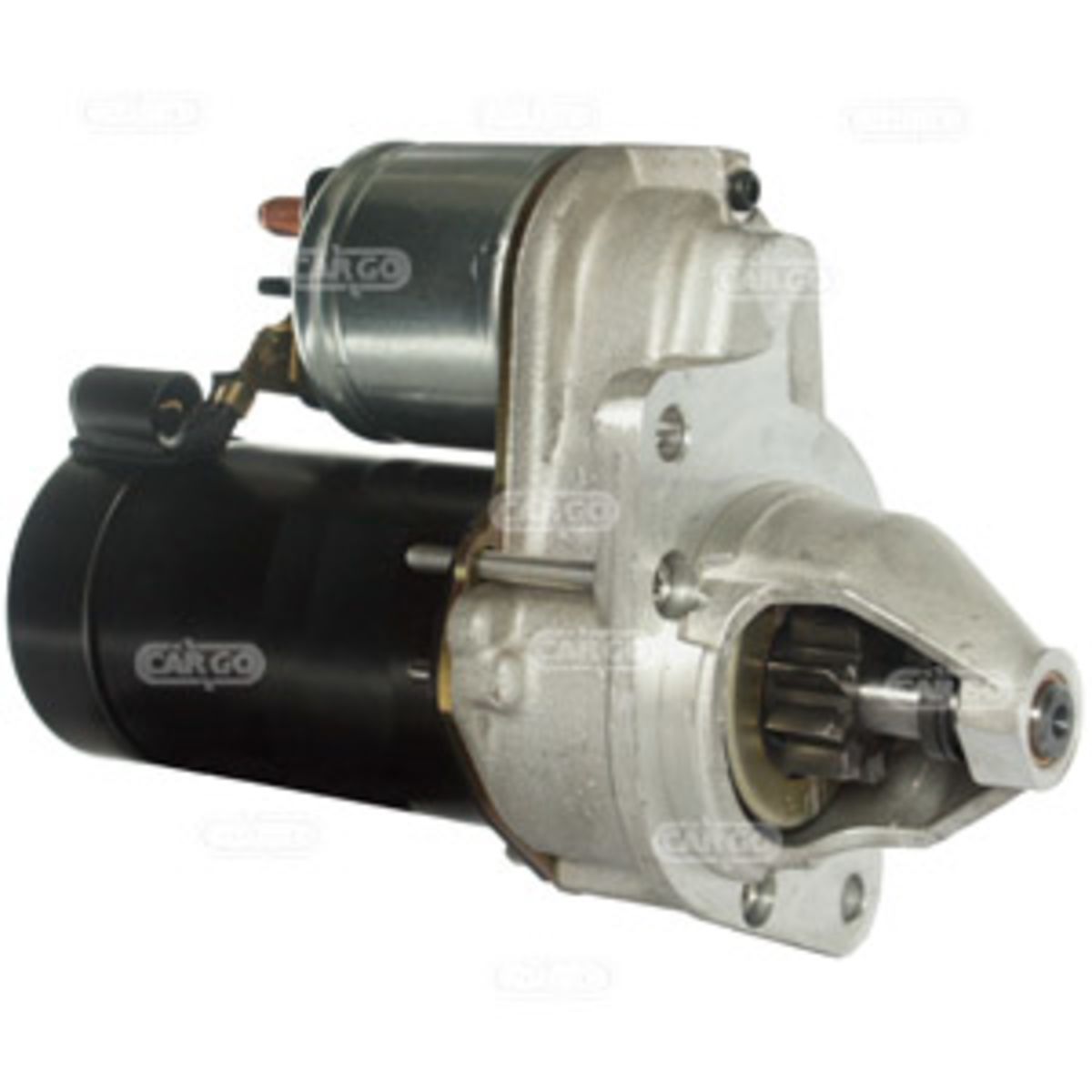 Image of Starter