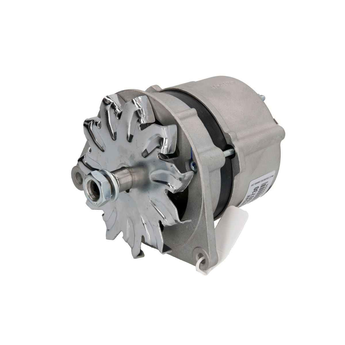 Image of Driefasige generator
