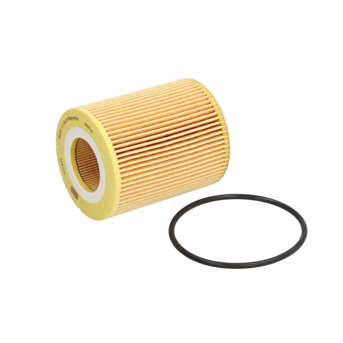 Image of Oliefilter