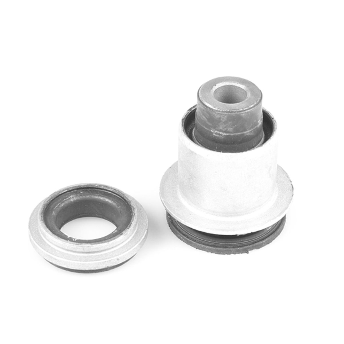 Tedgum Silentblock De Suspensión 00267546