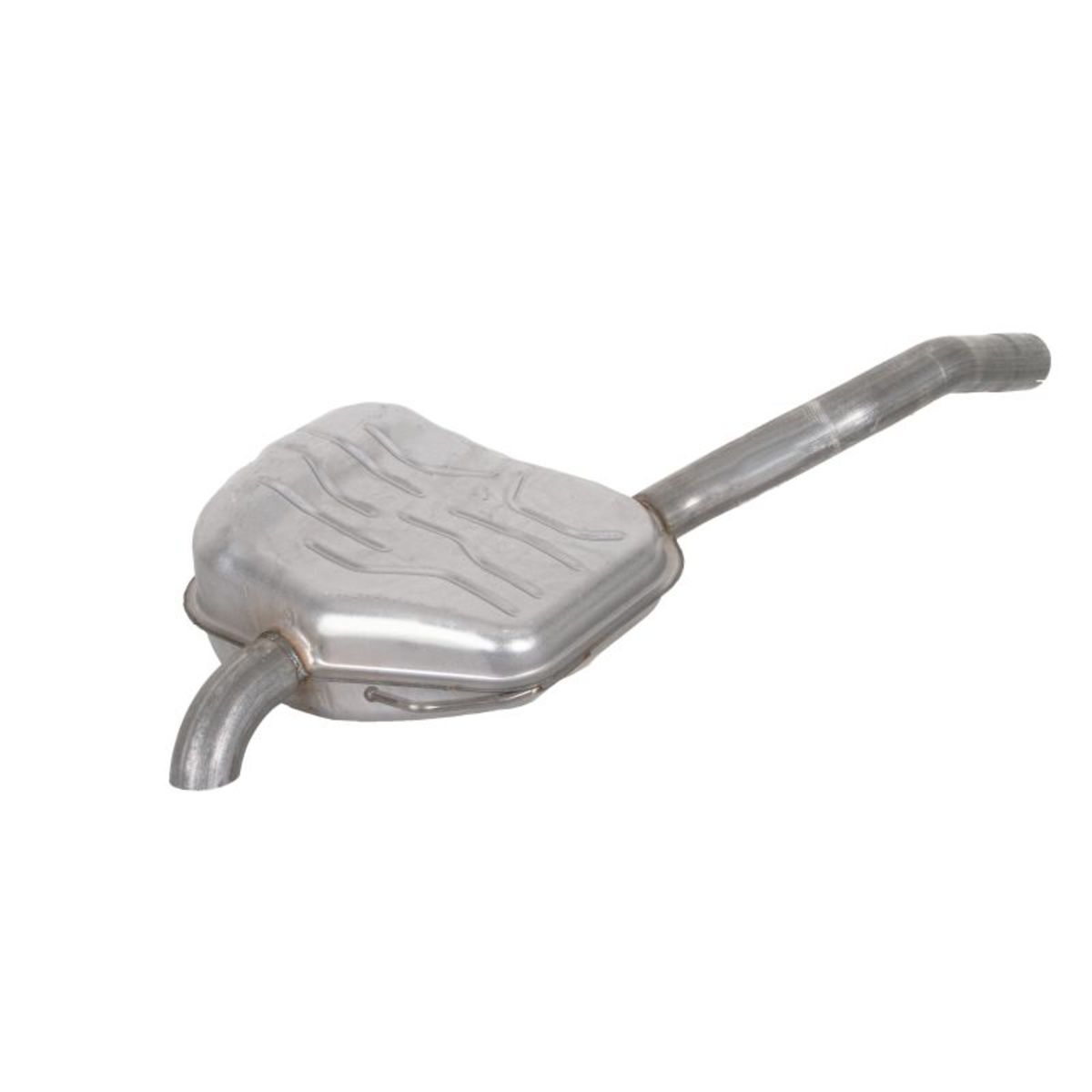 Image of Geluiddemper achter  235-055
