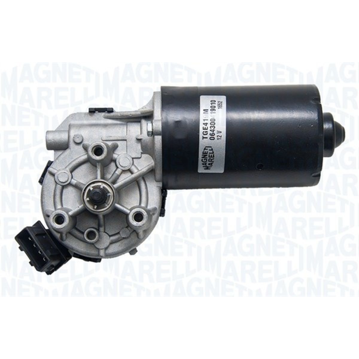 Magneti Marelli Moteur D'essuie-Glace 064300419010