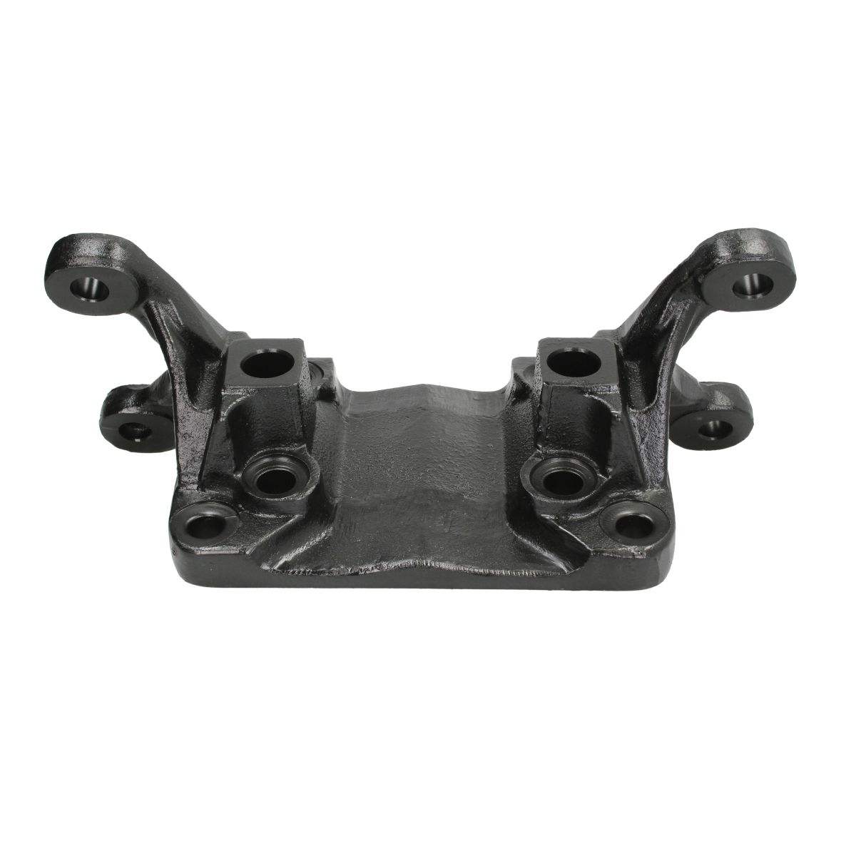 Image of Houder, wieldraagarmrubber  130212