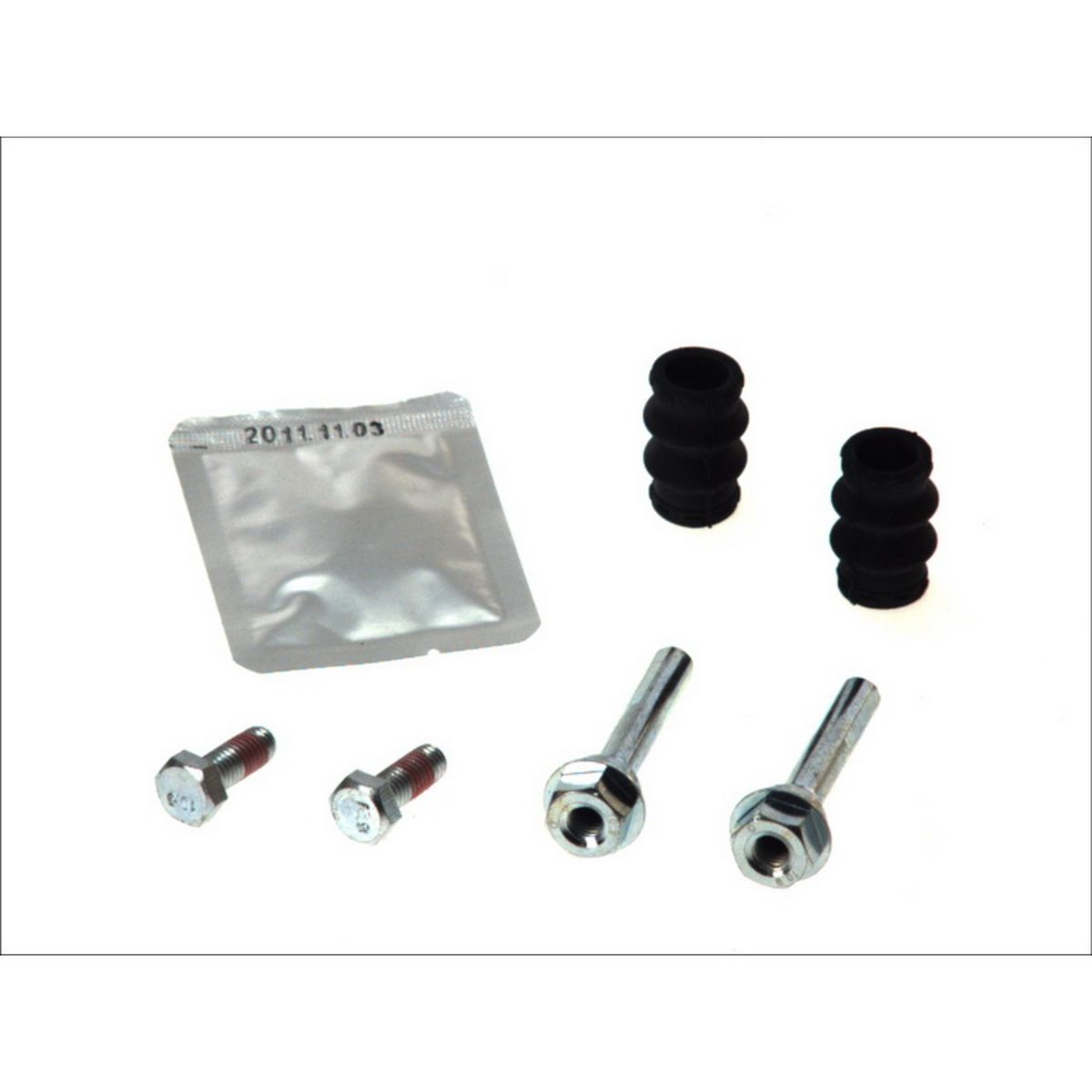 Image of Reparatieset, remklauw