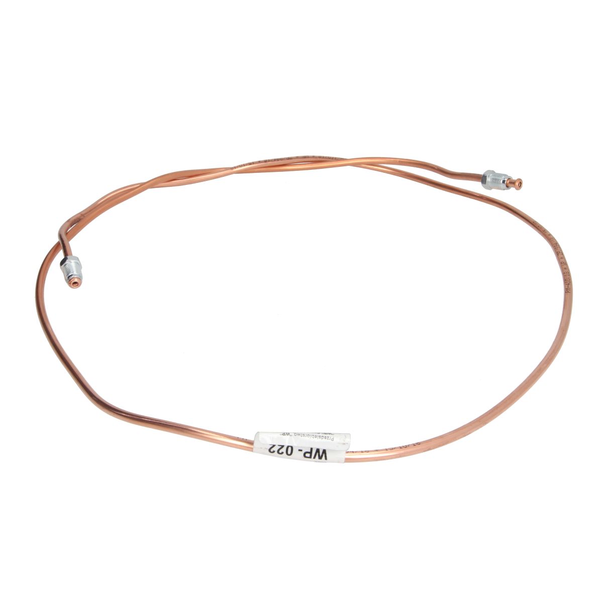 Tubo flessibile del freno WP WP-022