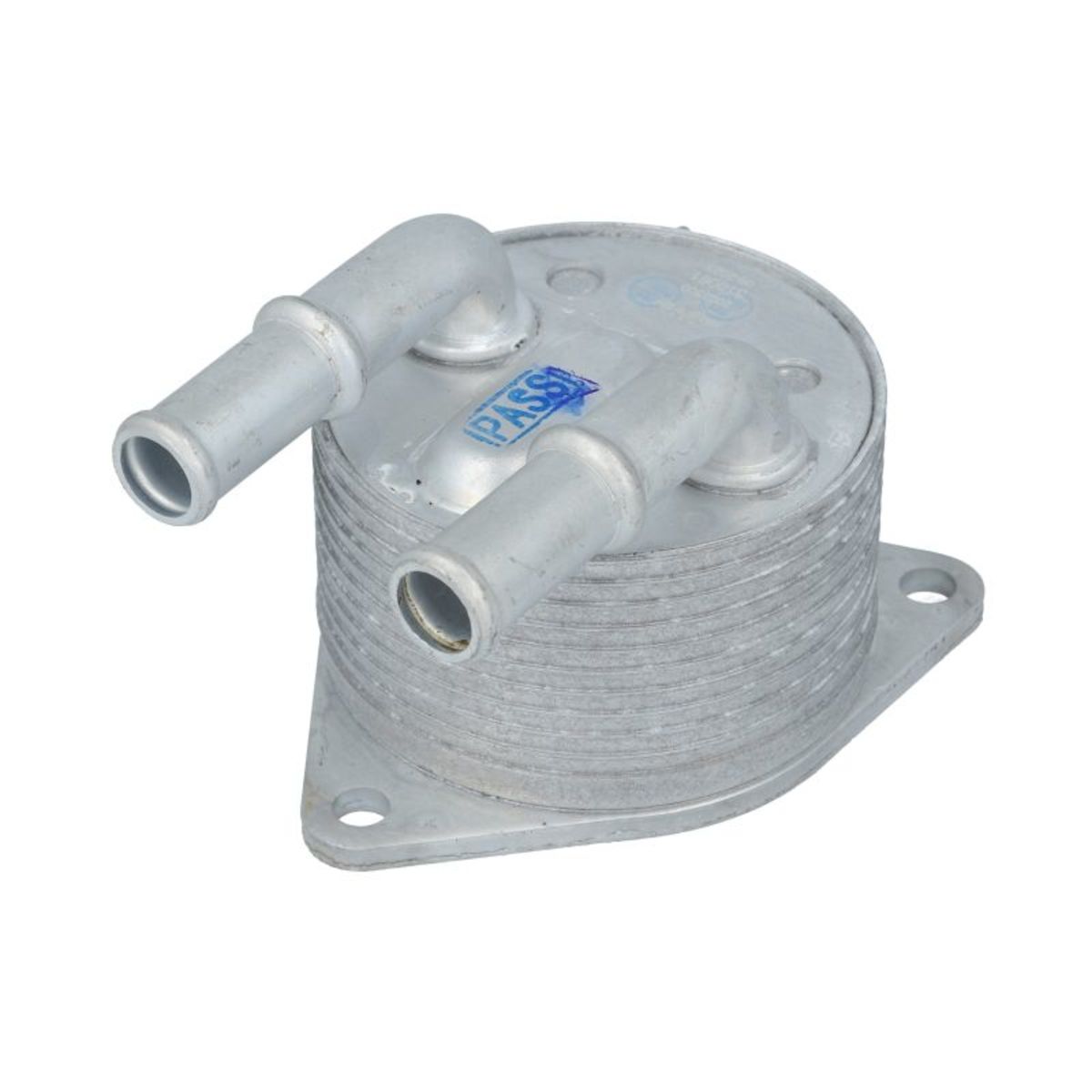Olie radiator, automatische versnellingsbak