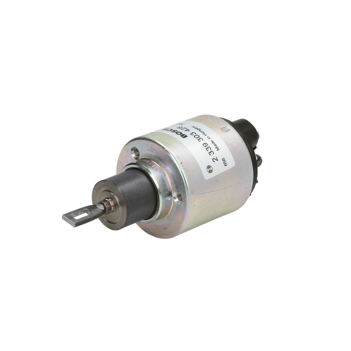 Interruttore solenoide, avviamento BOSCH 2 339 303 428
