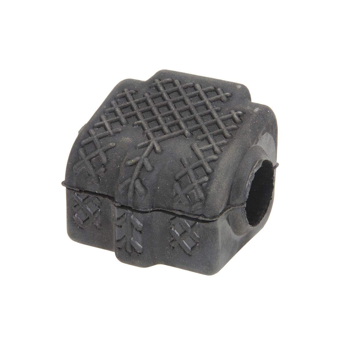 Boccola in gomma barra stabilizzatrice Frontale d. veicolo RH16-2022 REINHOCH - Immagine 4