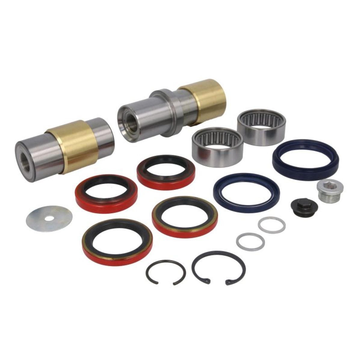 Image of Fusee reparatieset