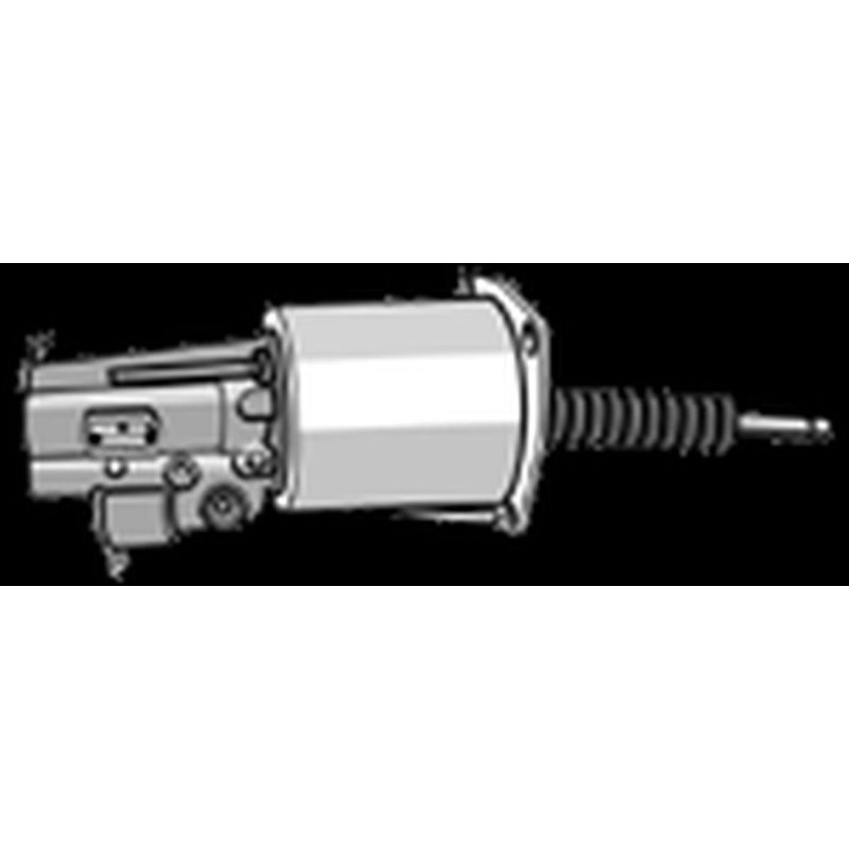 Image of Koppelingsactuator -BREMSE