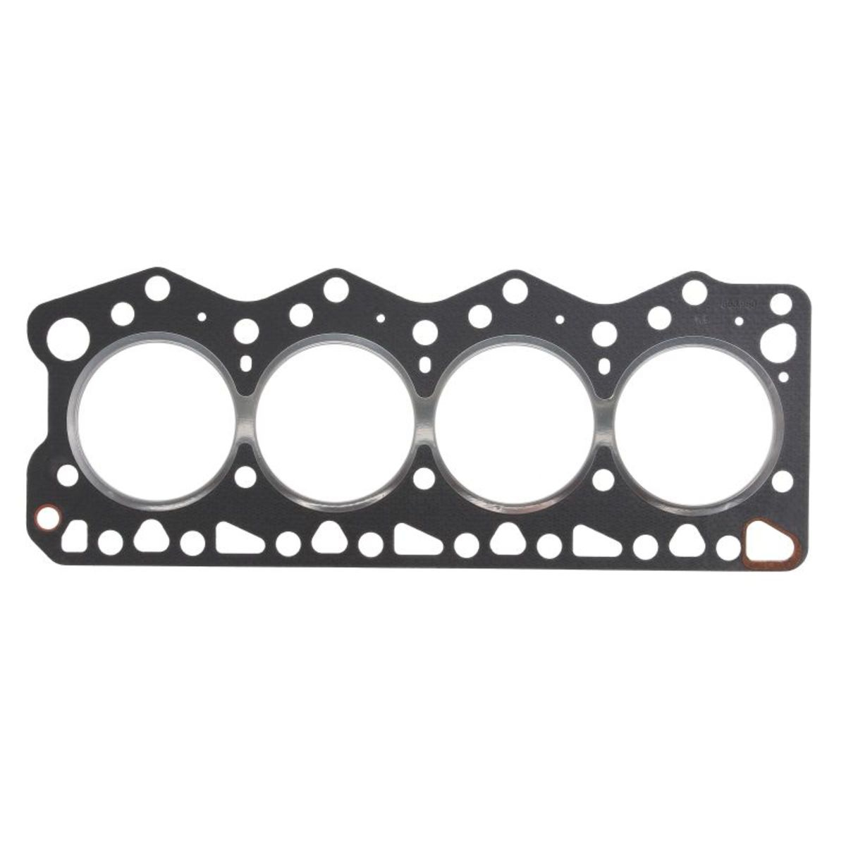 Guarnizione testata Guarnizione di tela morbida-metallo 863.980 ELRING per FIAT - Immagine 4