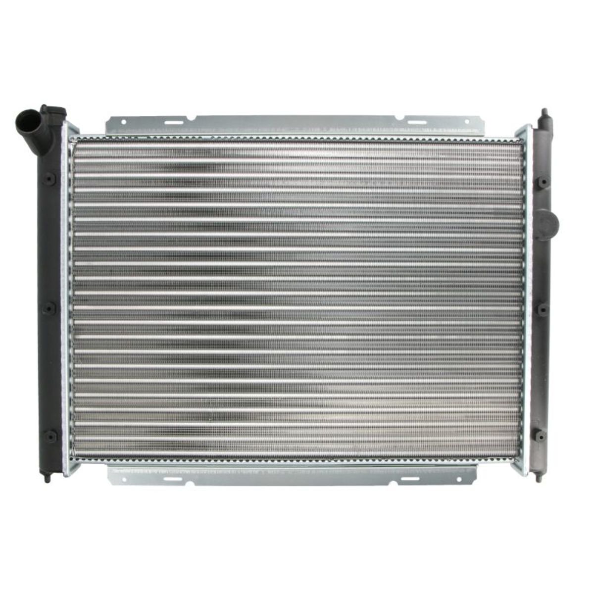 Thermotec Kühler D7w087tt