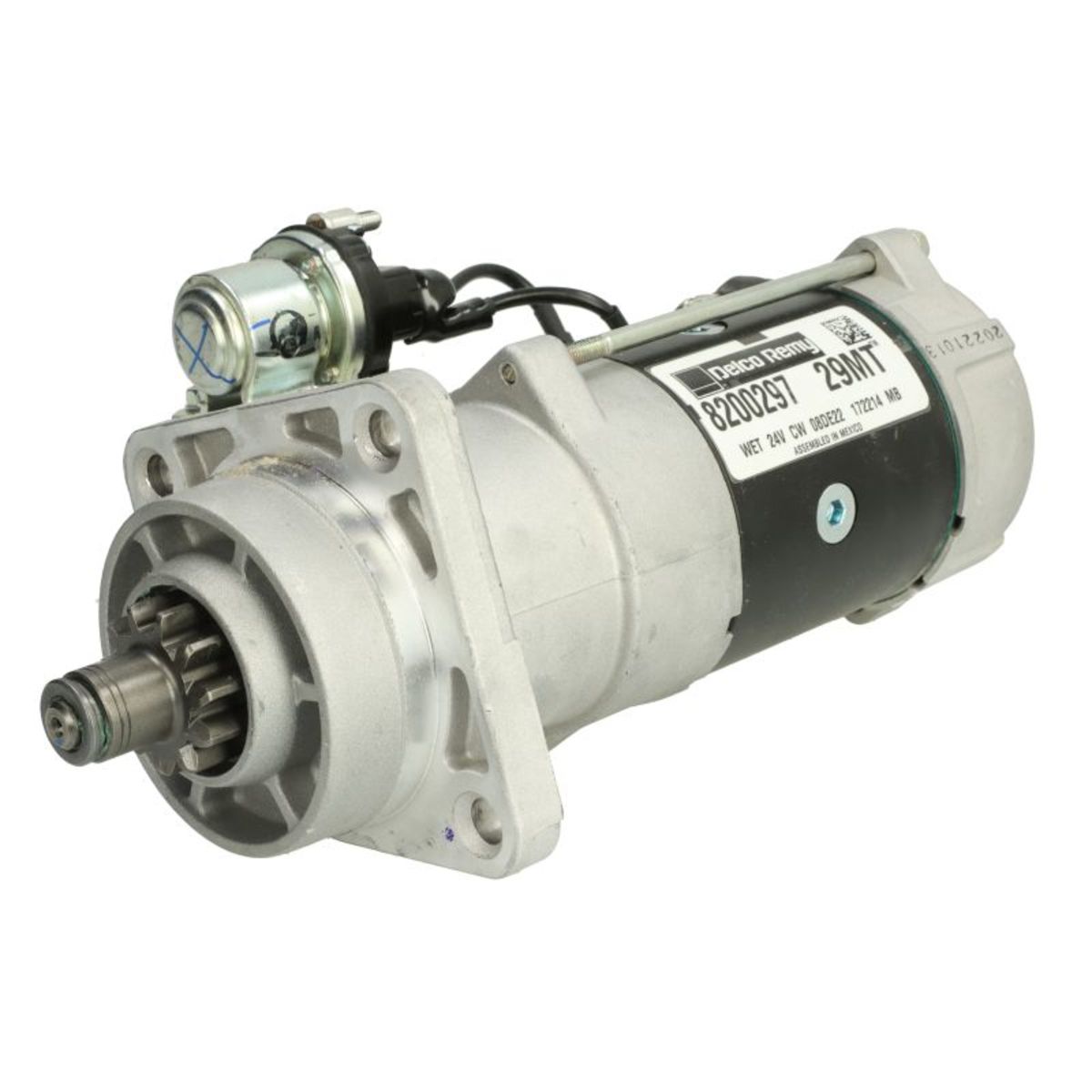 Image of Starter  12B1