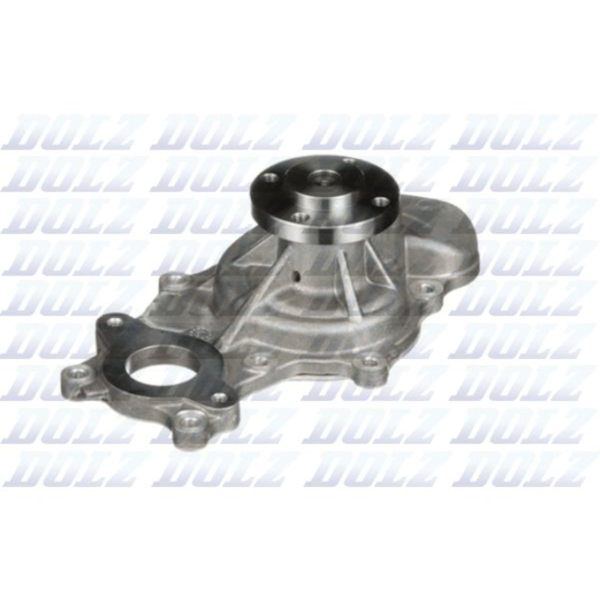 Pompa del refrigerante DOLZ F259