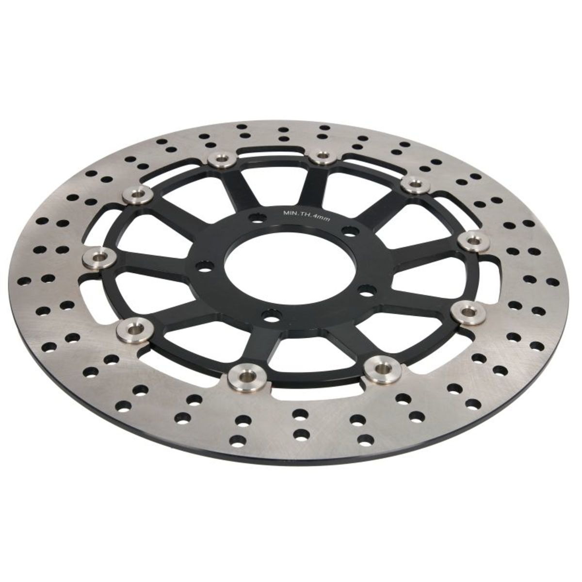Disque de frein 4RIDE THP669, 1 pièce