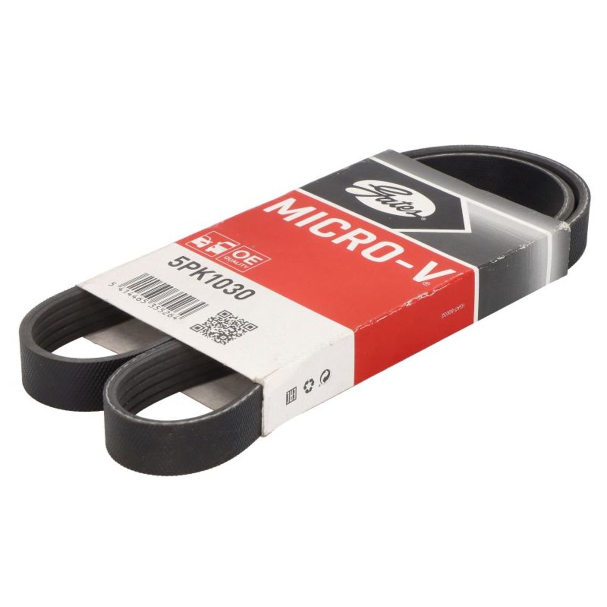 Keilrippenriemen Gates Größe 5 5Pk1030