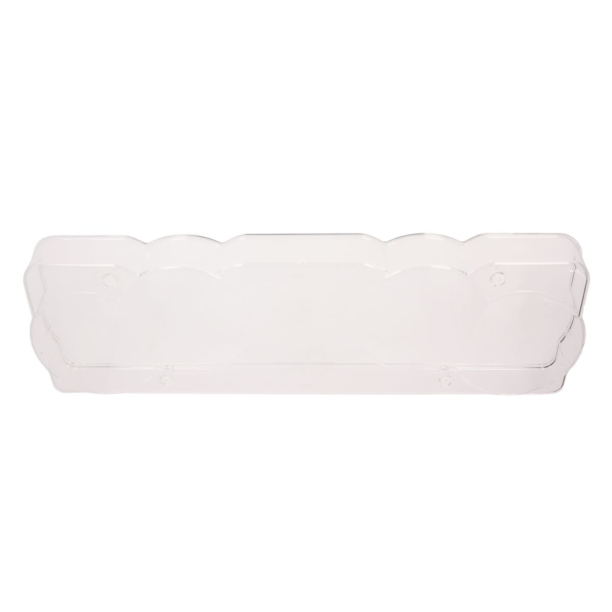 Image of Glas, combinatie achterlicht WAS