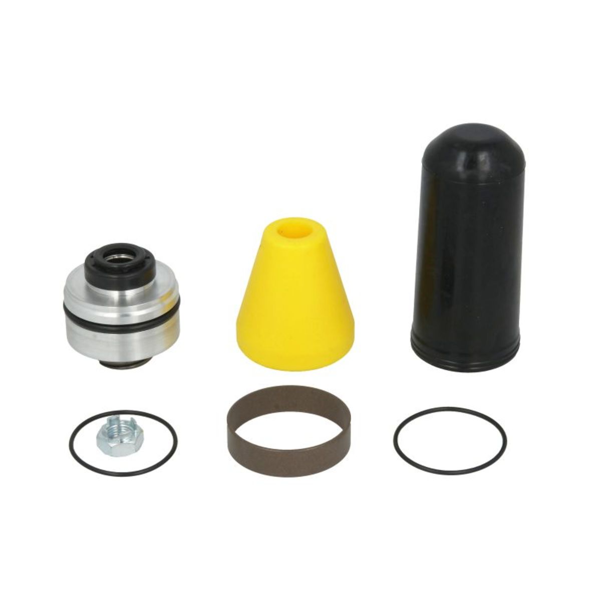 Reparatursatz, Stoßdämpfer PIVOT WORKS PWSHR-H02-000