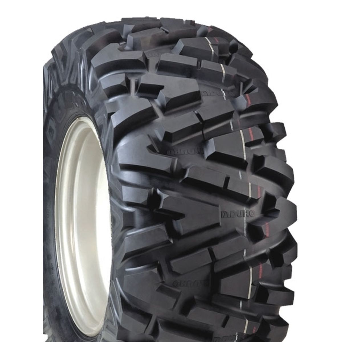 DURO DI2025 POWER GRIP 24x8R12 TL 40J, ATV Reifen