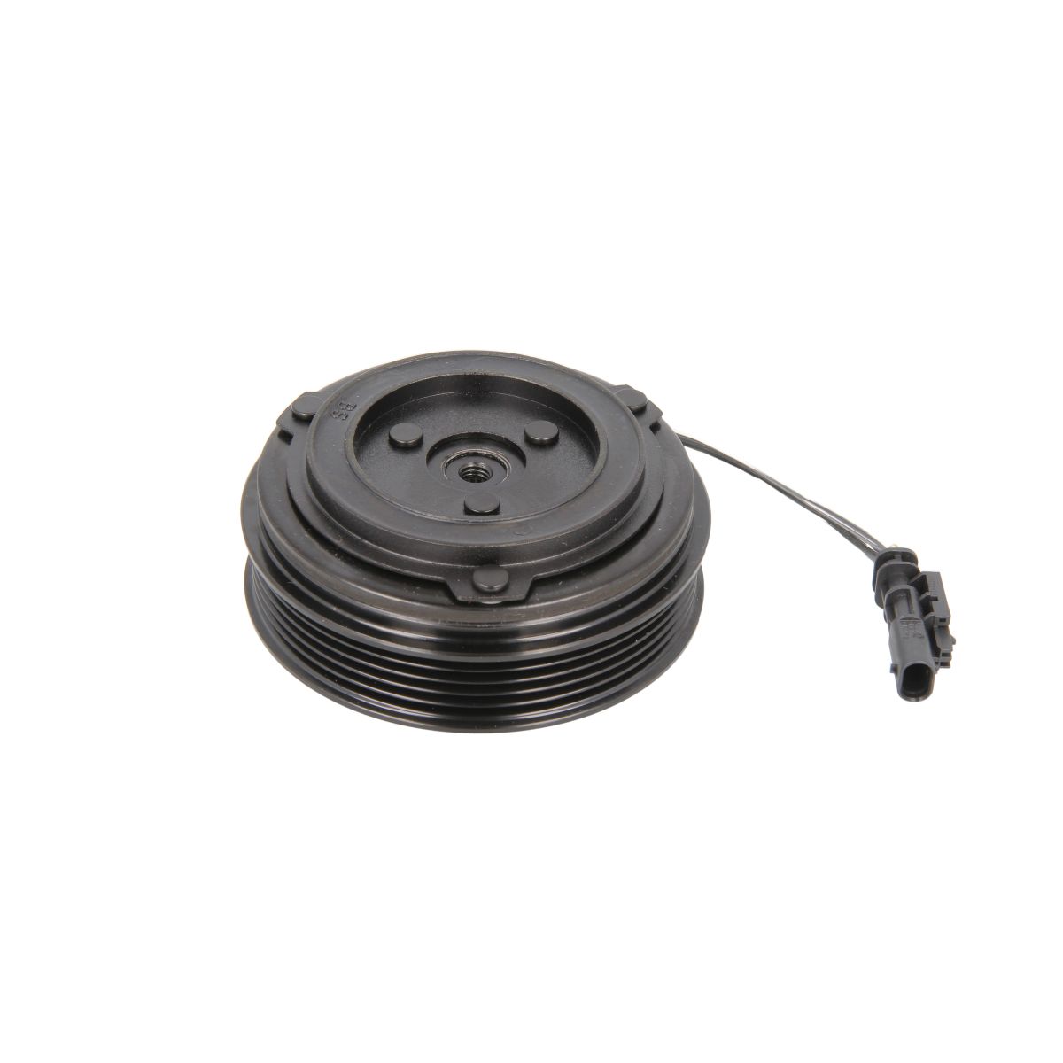 Image of Magneetkoppeling, aircocompressor
