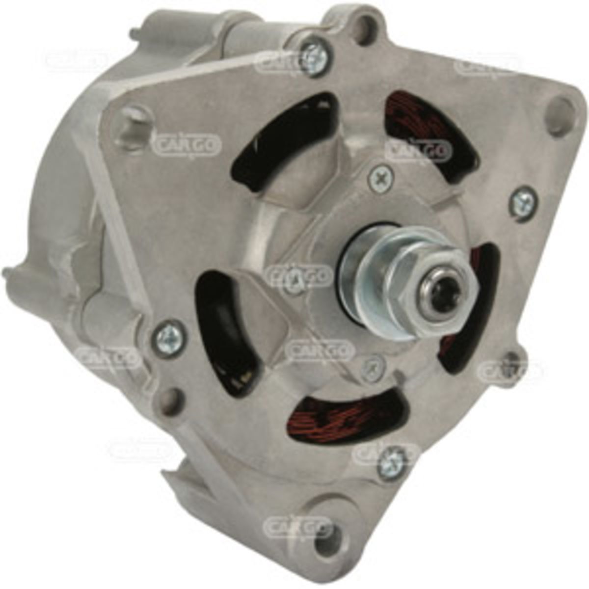 Image of Driefasige generator