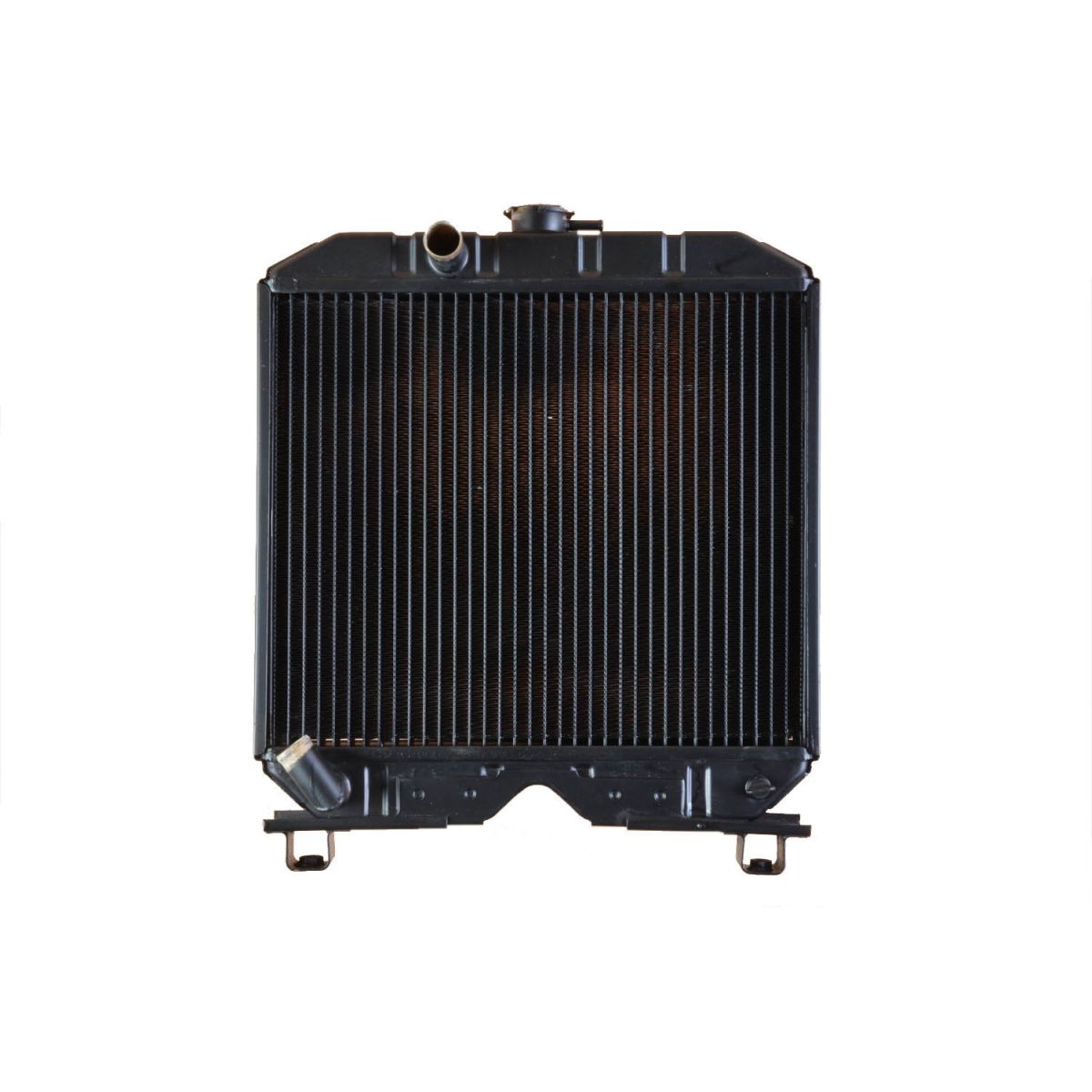 Nrf Radiator, Motorkoeling 55352