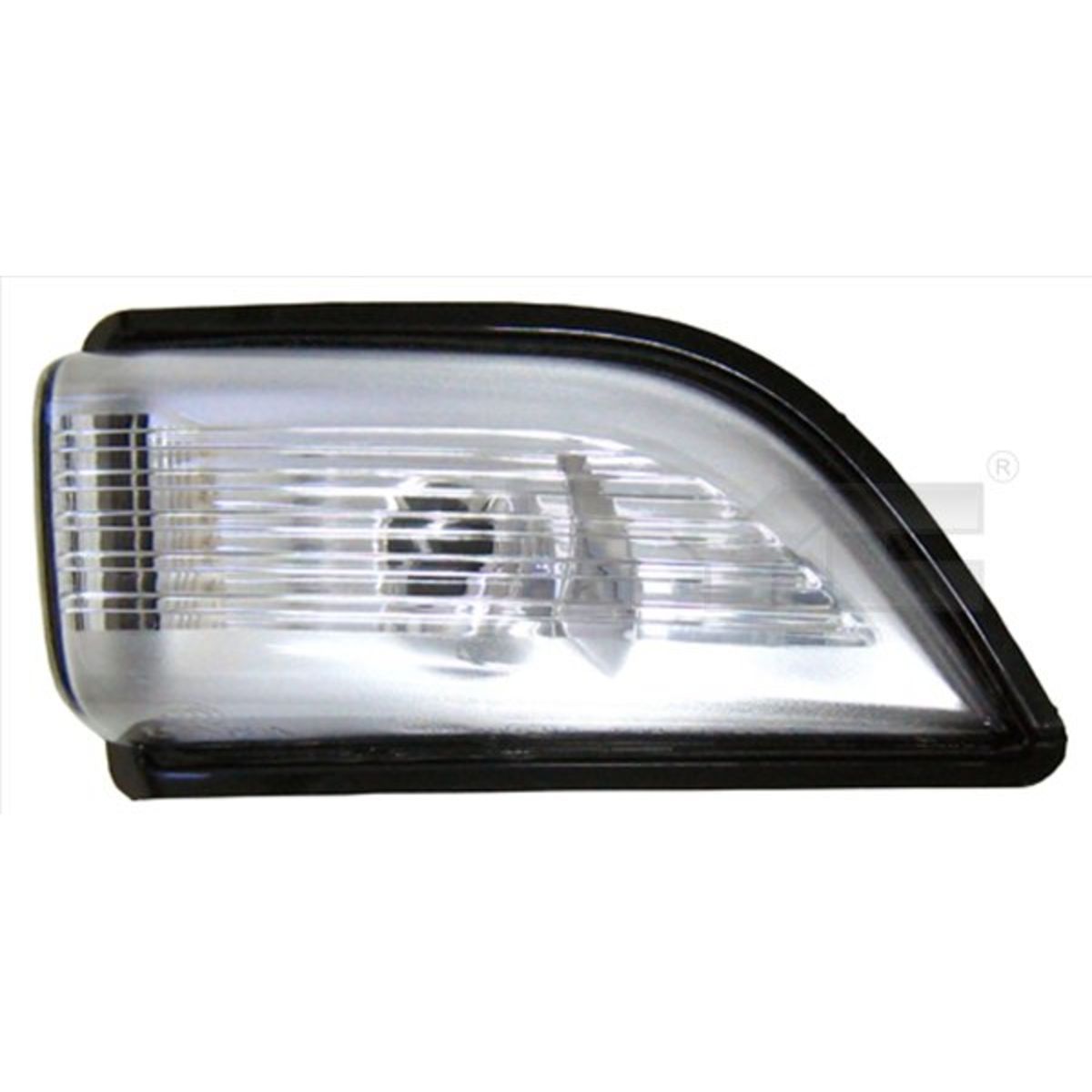 Image of Knipperlicht   links