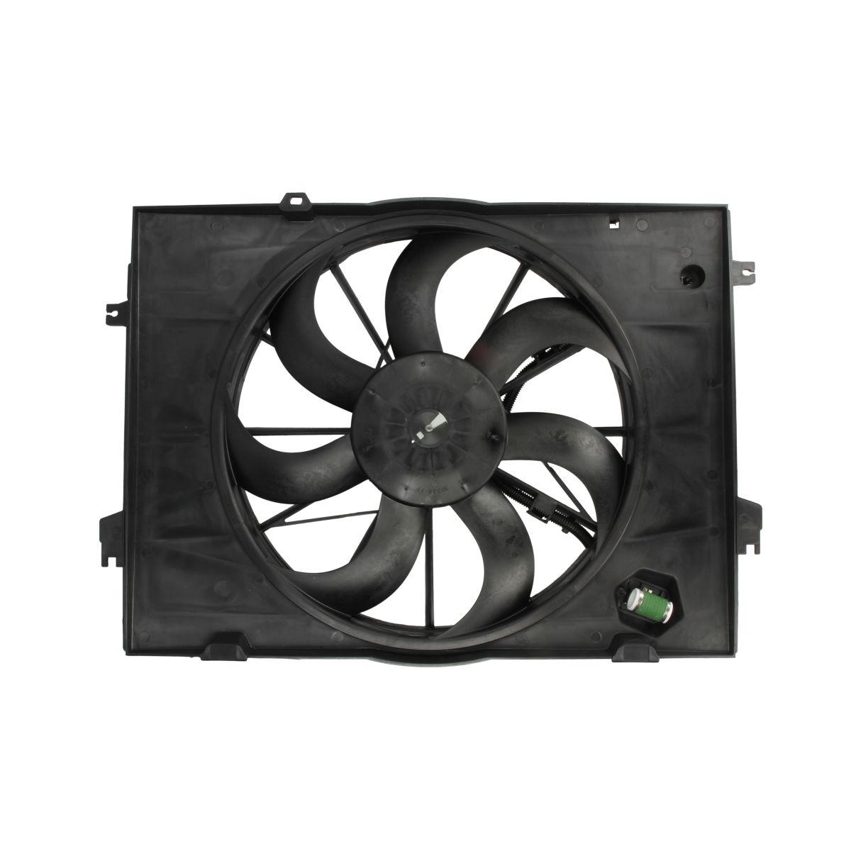 Image of Ventilator