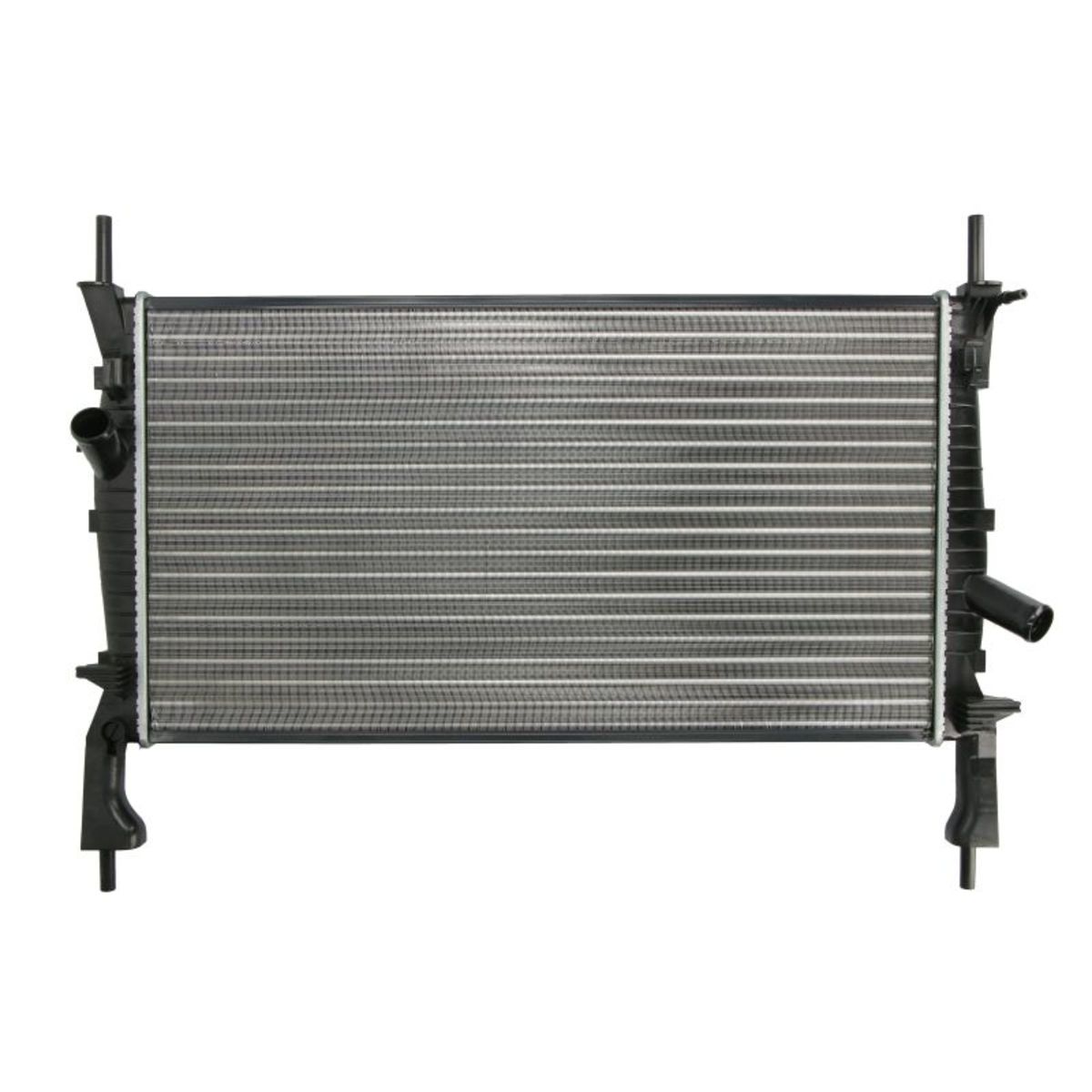 Thermotec Kühler, Motorkühlung Größe 32.0 D7g048tt