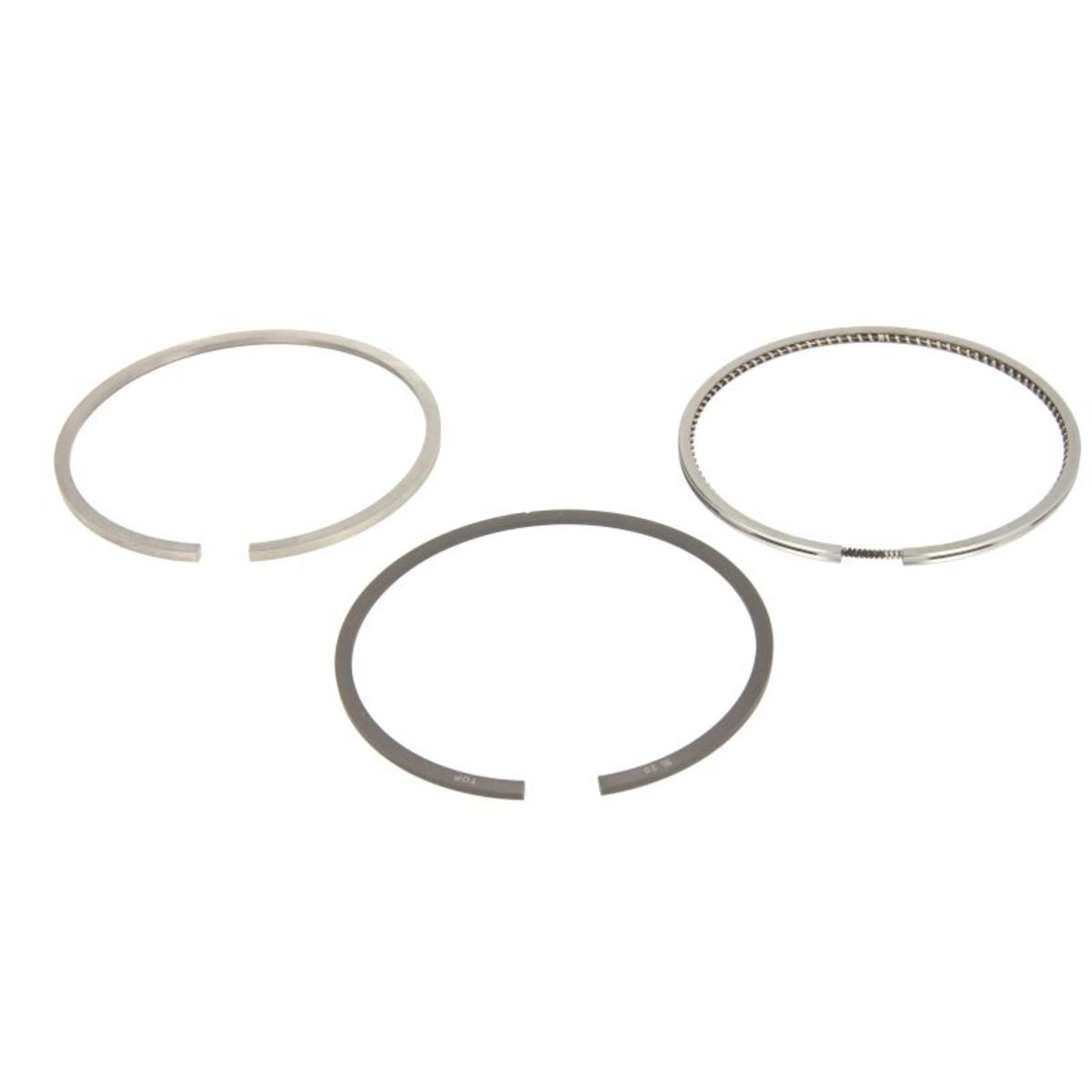 Image of Zuigerveren set